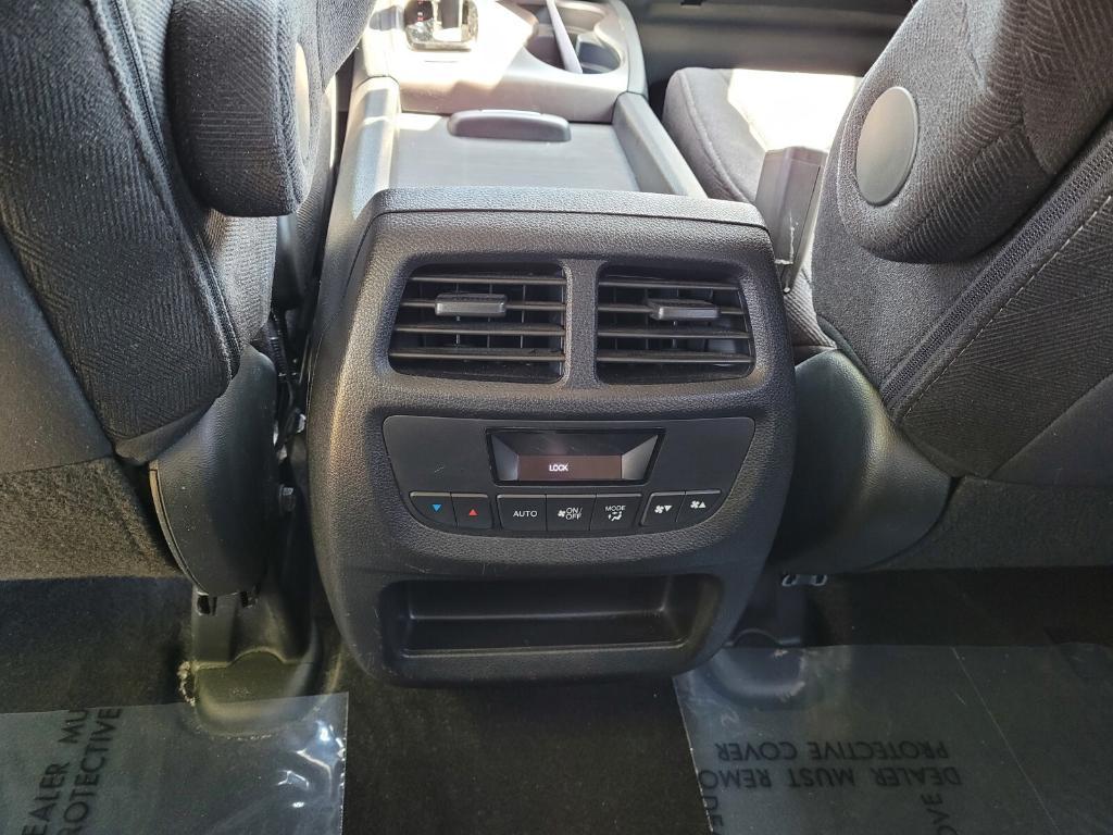 used 2020 Honda Pilot car, priced at $28,976