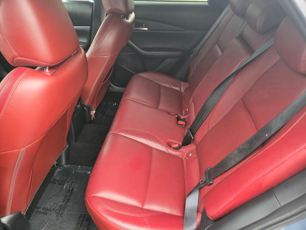 used 2024 Mazda CX-30 car, priced at $25,440