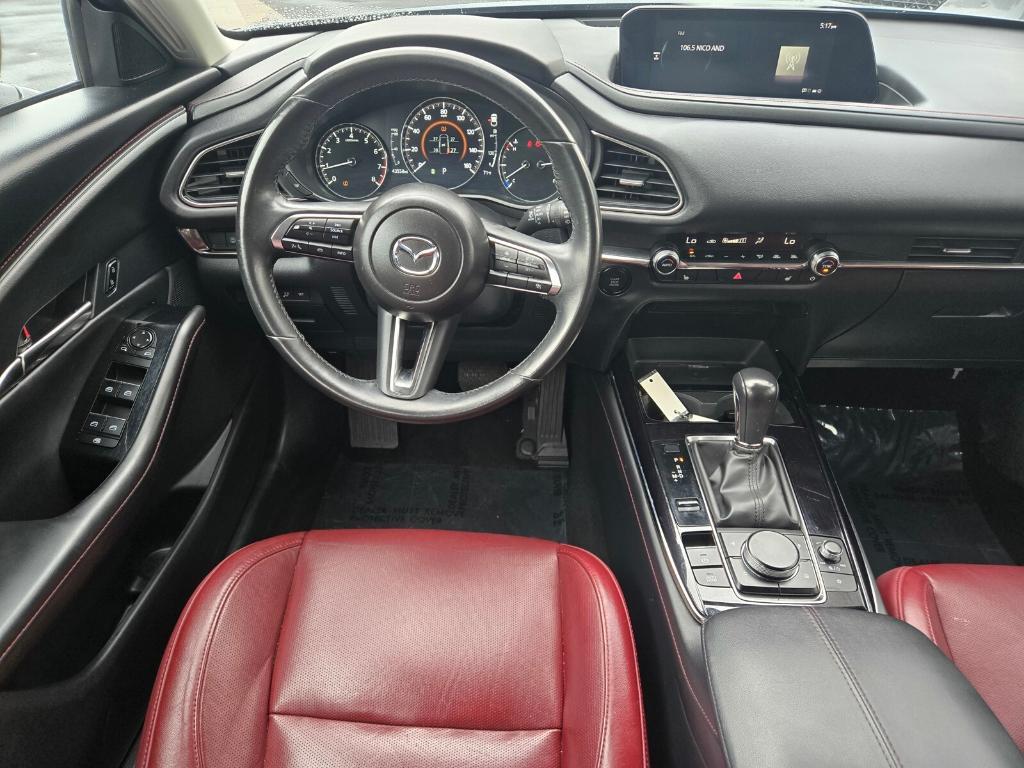 used 2024 Mazda CX-30 car, priced at $25,440