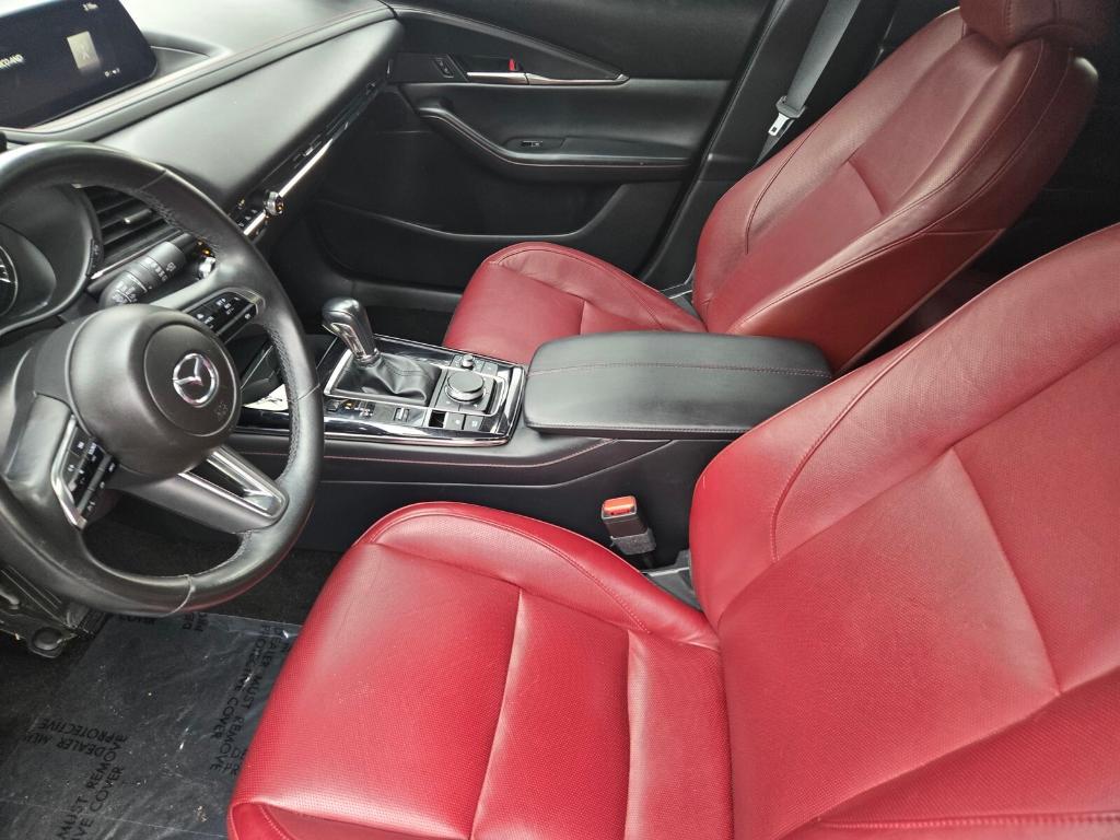 used 2024 Mazda CX-30 car, priced at $25,440