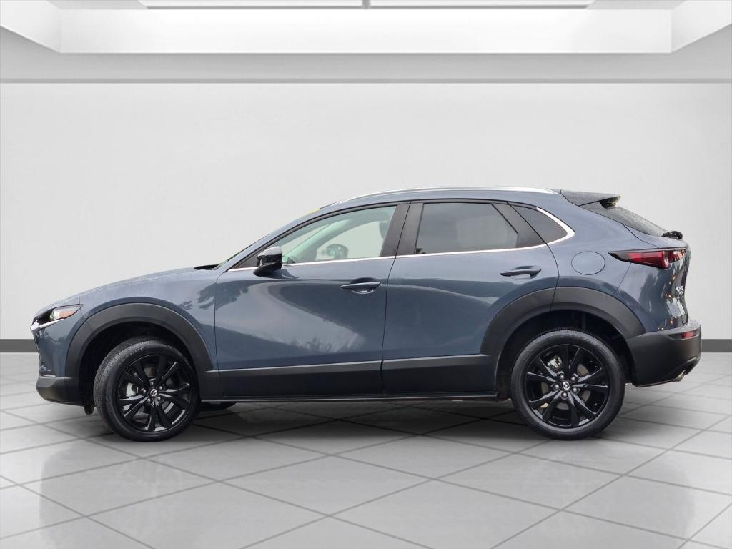 used 2024 Mazda CX-30 car, priced at $25,440