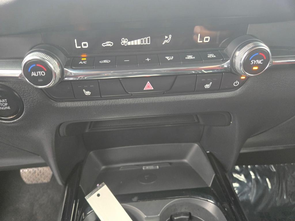 used 2024 Mazda CX-30 car, priced at $25,440