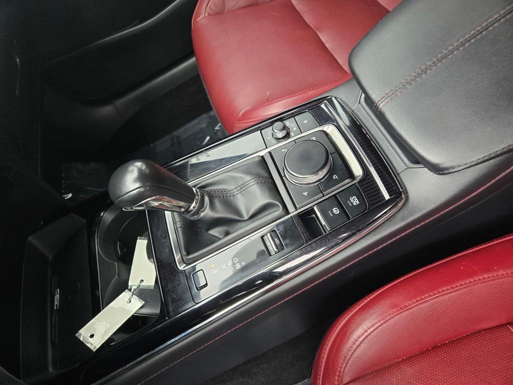 used 2024 Mazda CX-30 car, priced at $25,440