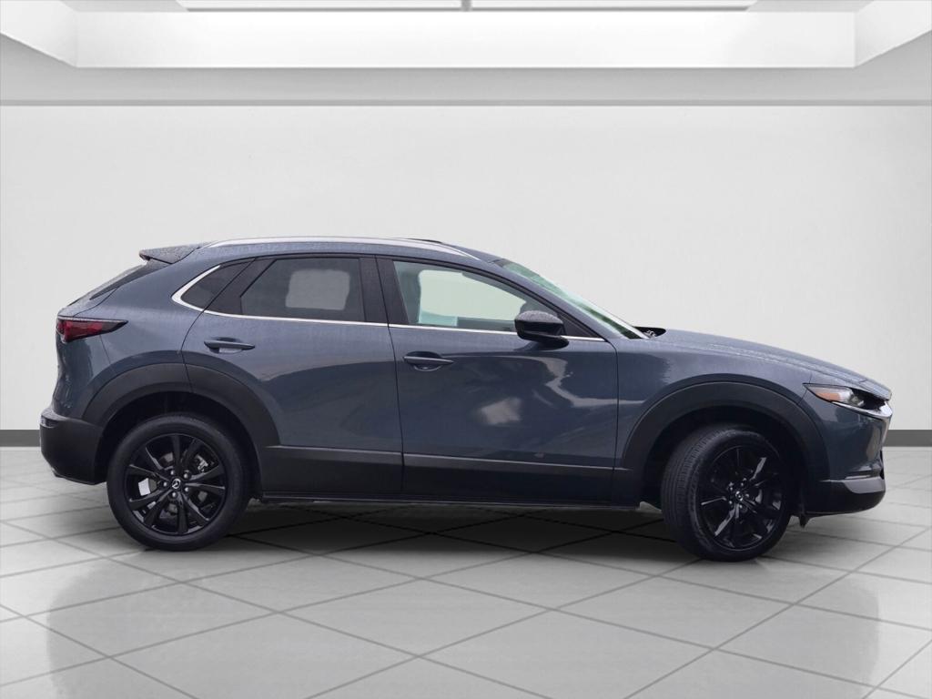 used 2024 Mazda CX-30 car, priced at $25,440
