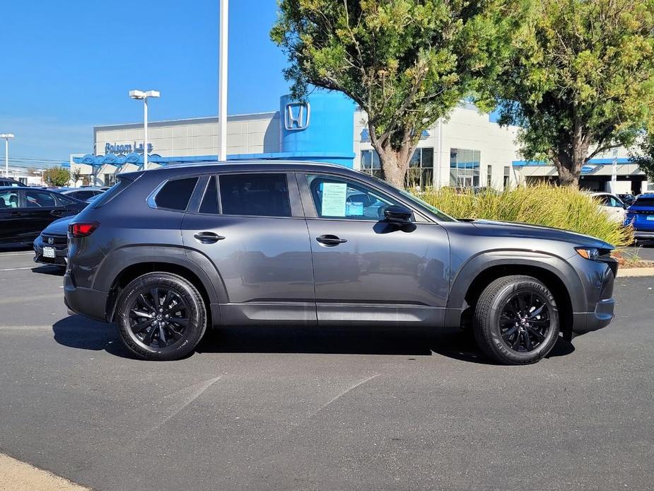 used 2024 Mazda CX-50 car, priced at $28,789