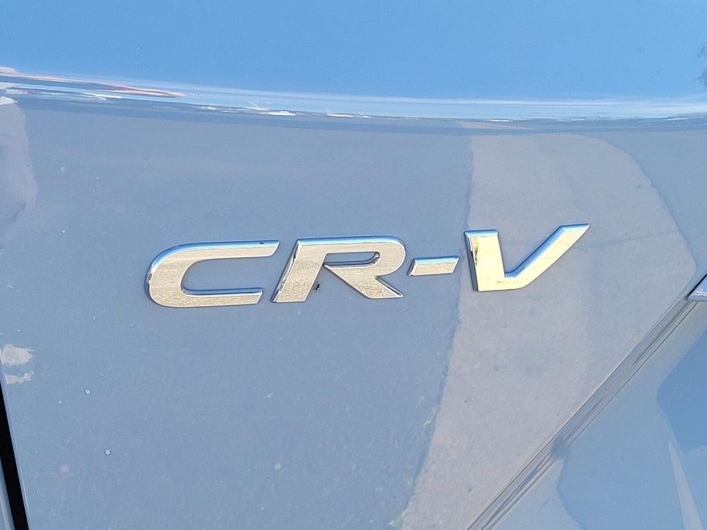 used 2022 Honda CR-V car, priced at $28,890