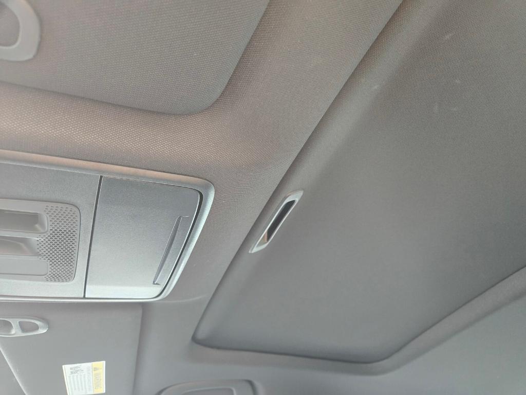 used 2024 Honda Accord Hybrid car, priced at $34,517