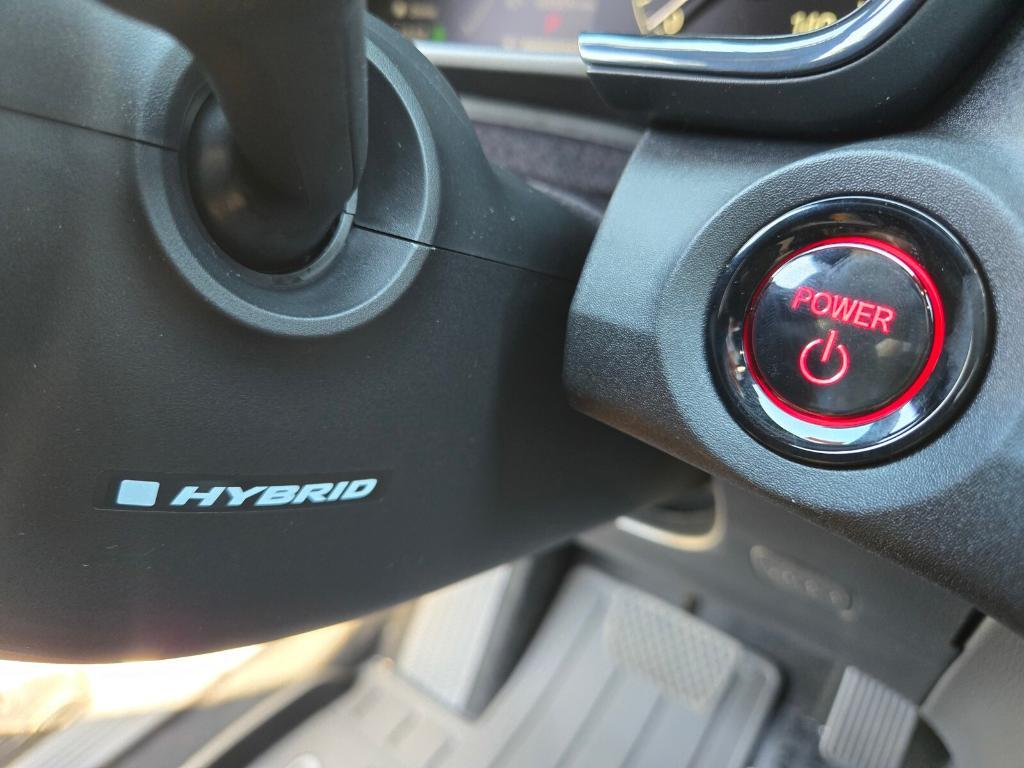 new 2026 Honda CR-V Hybrid car, priced at $39,230