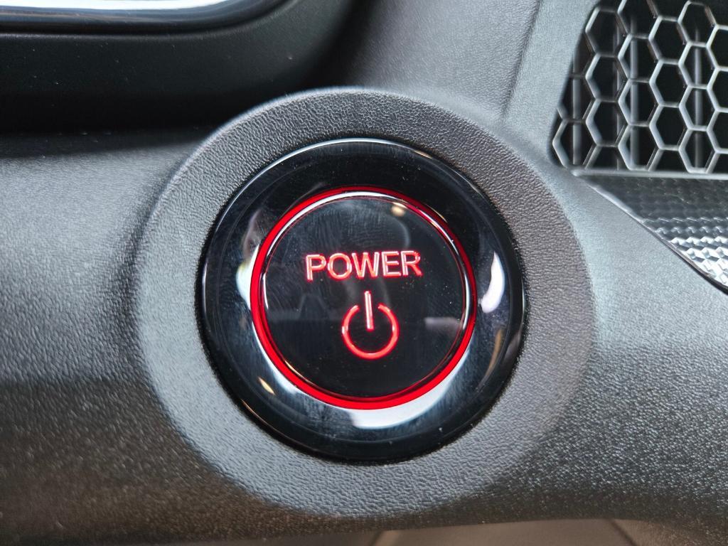 new 2026 Honda CR-V Hybrid car, priced at $40,275