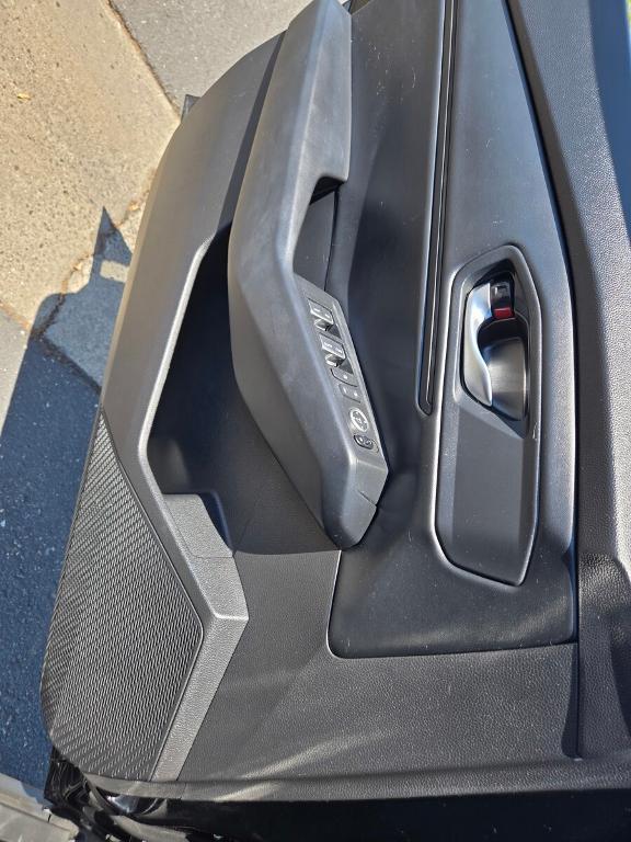 used 2024 Honda Accord car, priced at $26,699