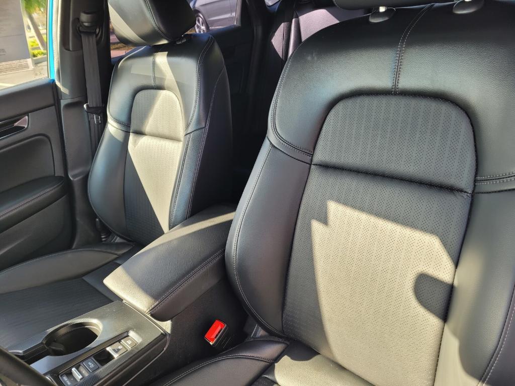 used 2022 Honda Civic car, priced at $27,693