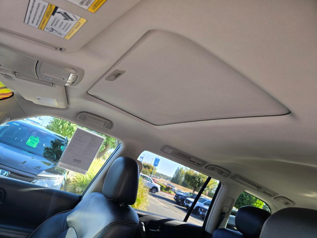 used 2019 Nissan Armada car, priced at $15,994