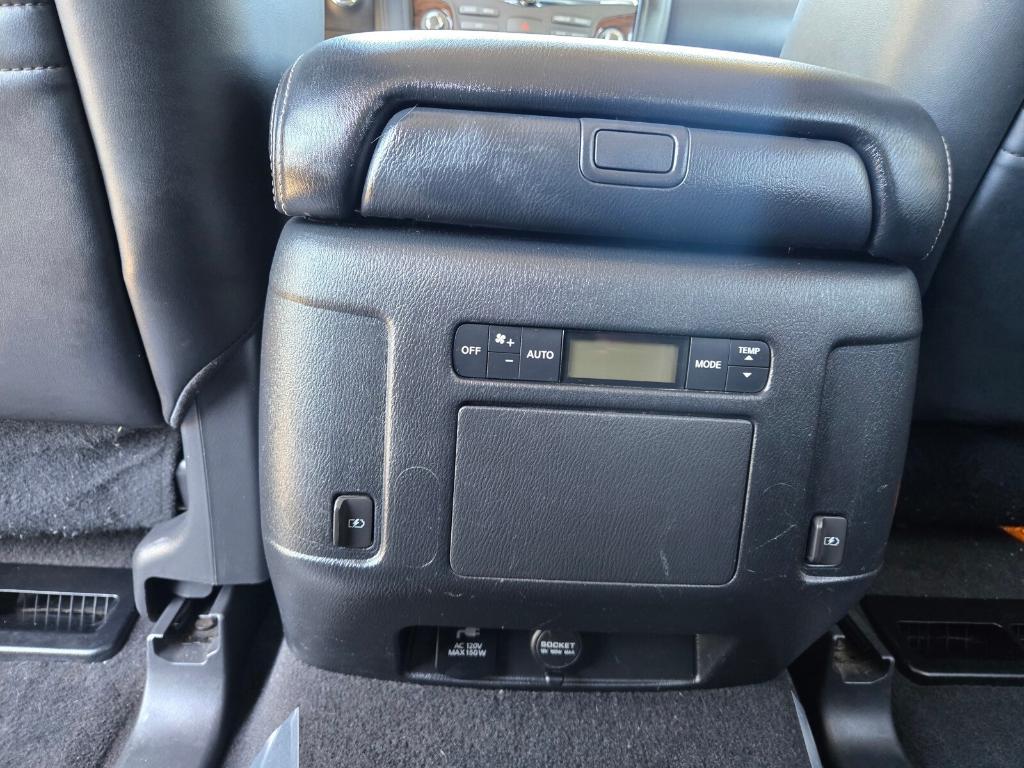 used 2019 Nissan Armada car, priced at $15,994