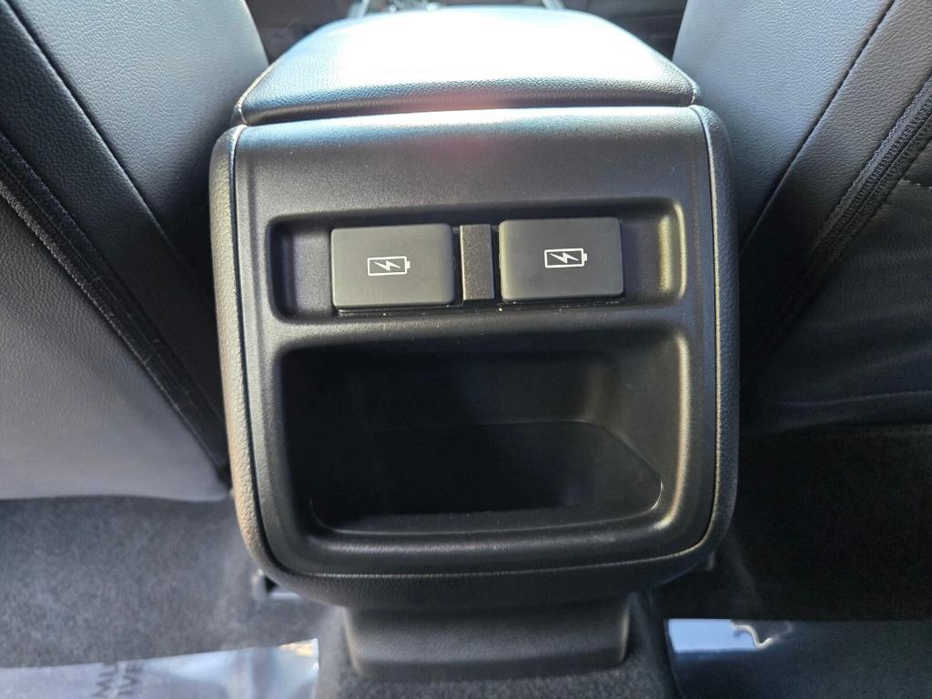 used 2022 Honda Accord car, priced at $27,605