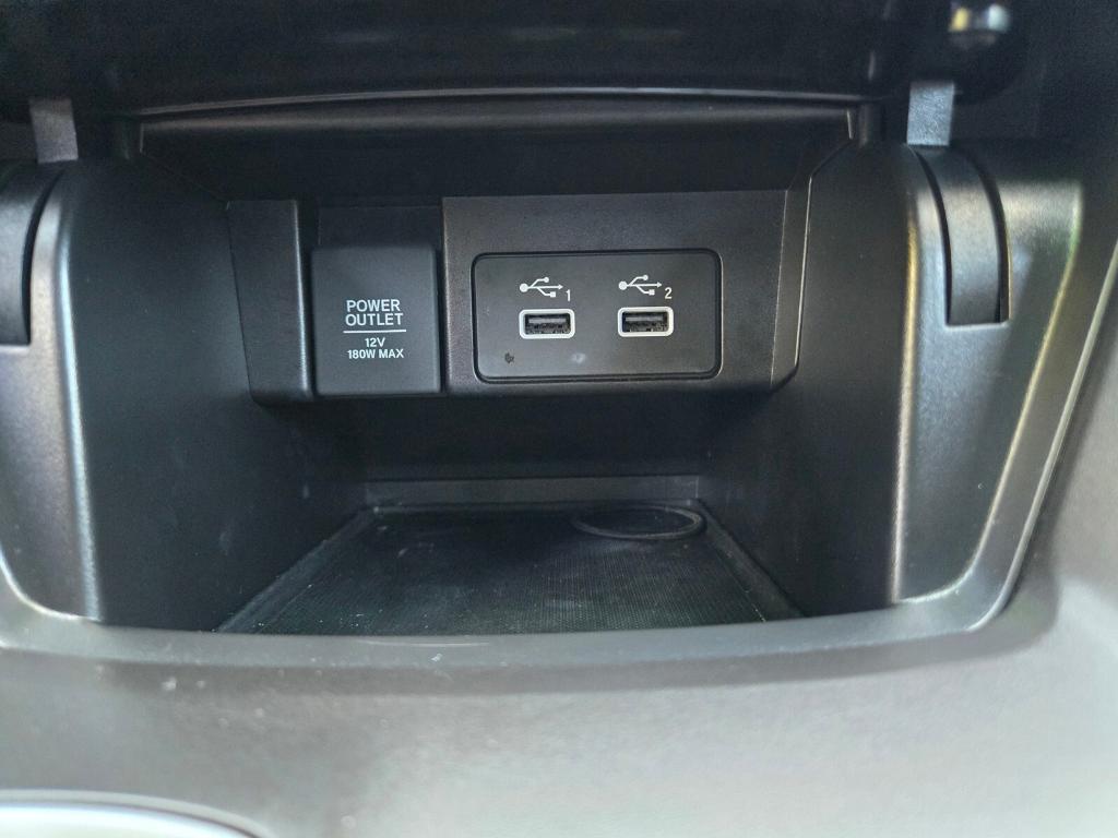 used 2022 Honda Accord car, priced at $27,605