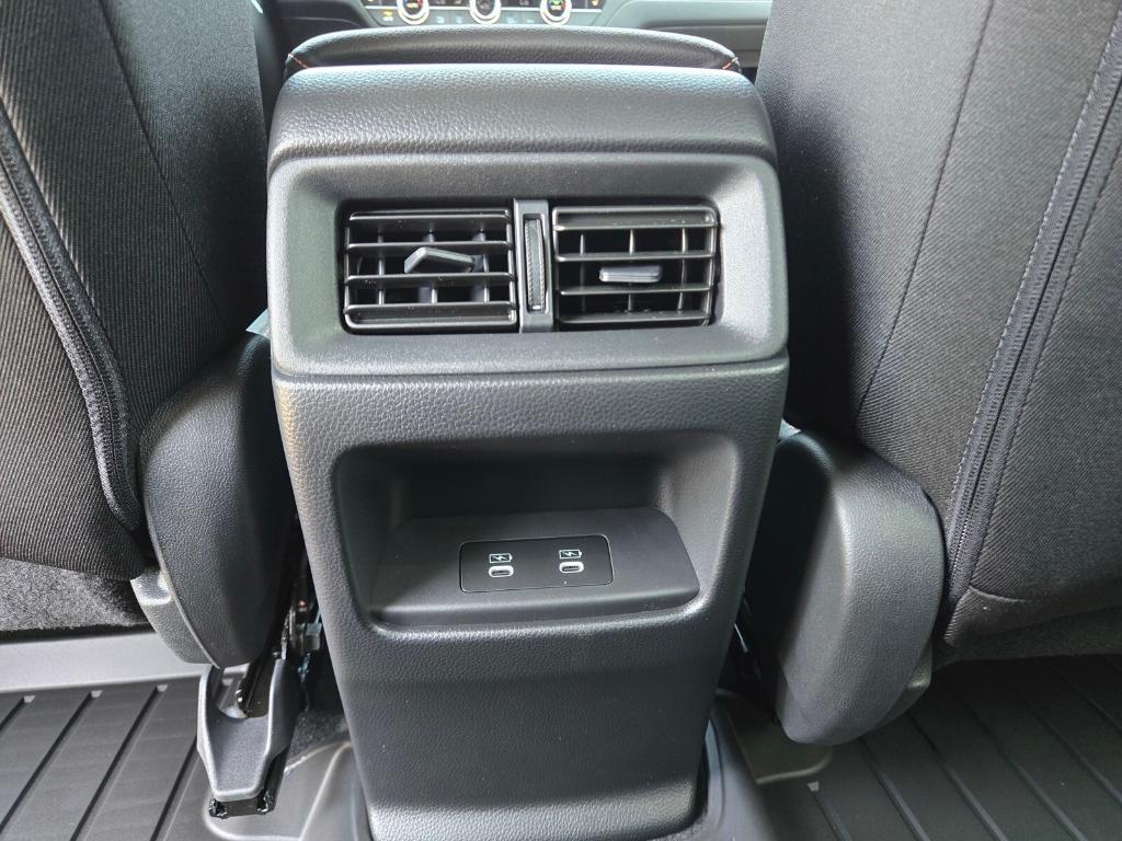 new 2026 Honda CR-V Hybrid car, priced at $41,890