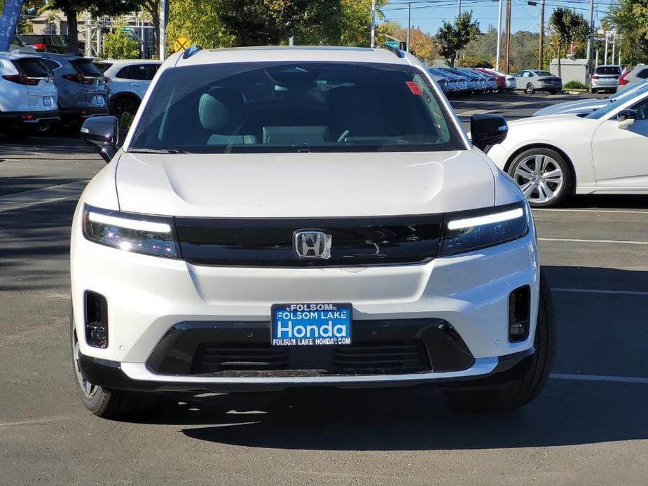 new 2024 Honda Prologue car, priced at $61,045