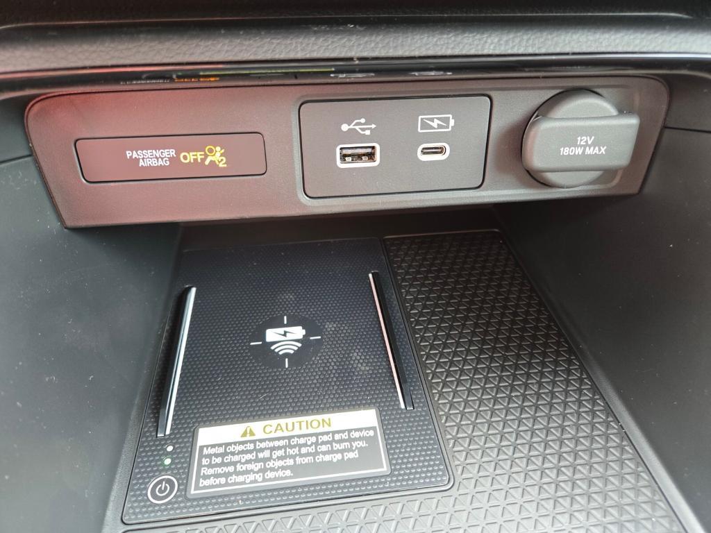 new 2025 Honda CR-V car