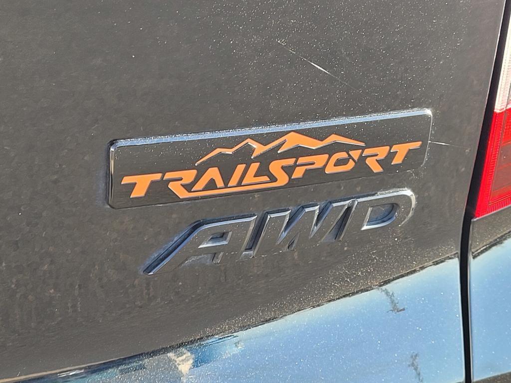 used 2022 Honda Passport car, priced at $34,349