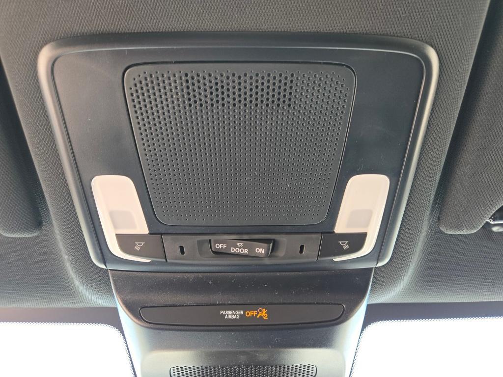 new 2026 Honda HR-V car, priced at $33,100