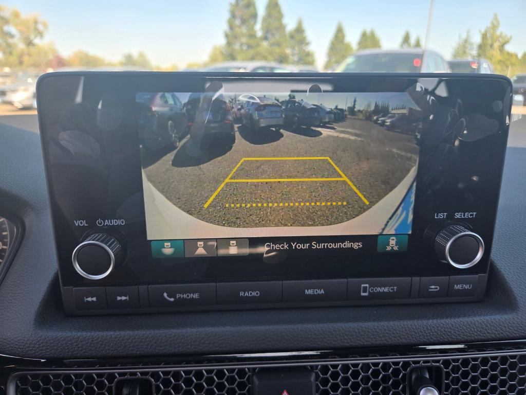 new 2026 Honda Civic car, priced at $29,940