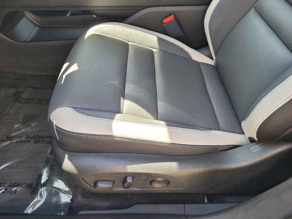 used 2024 Honda Prologue car, priced at $38,073