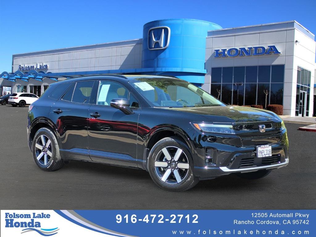 used 2024 Honda Prologue car, priced at $38,073