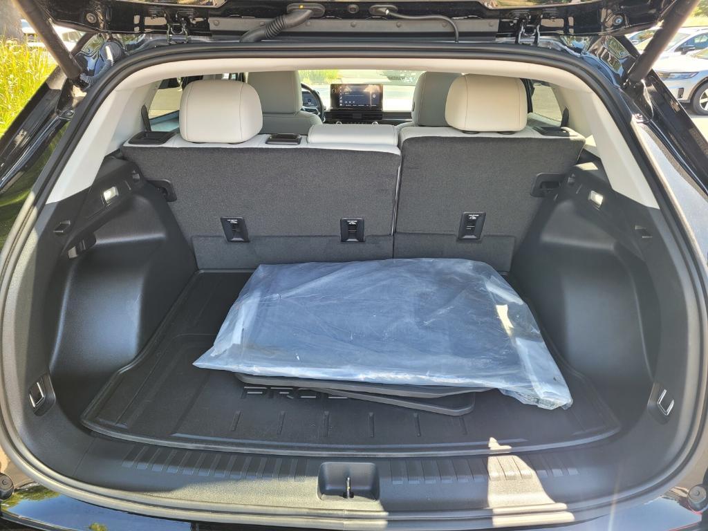 used 2024 Honda Prologue car, priced at $38,073