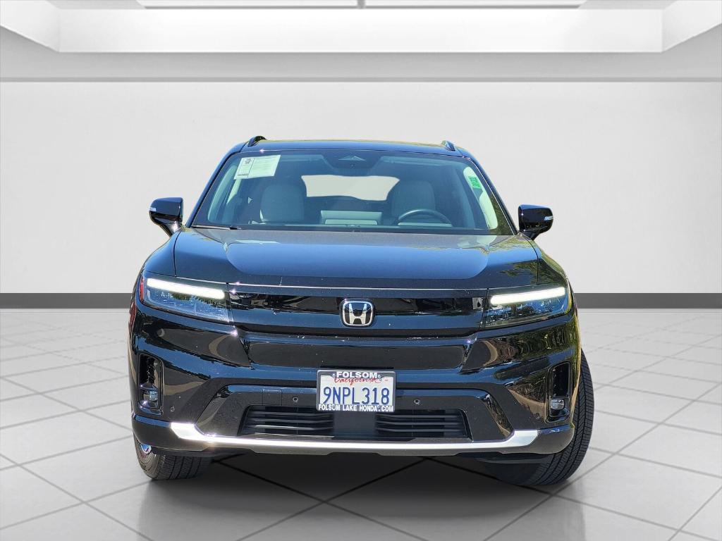 used 2024 Honda Prologue car, priced at $36,551