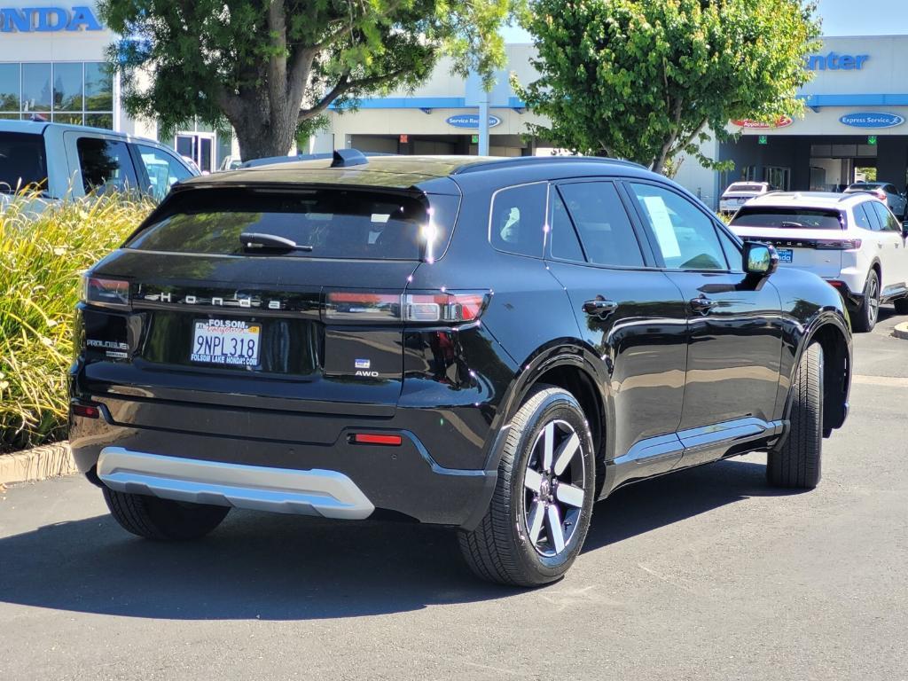 used 2024 Honda Prologue car, priced at $38,073