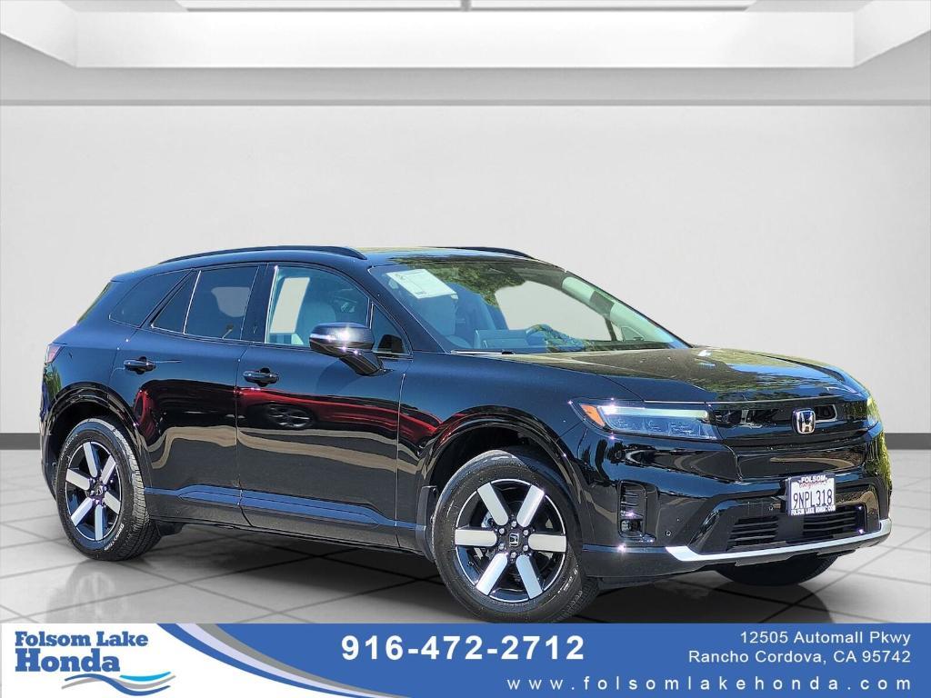 used 2024 Honda Prologue car, priced at $36,551