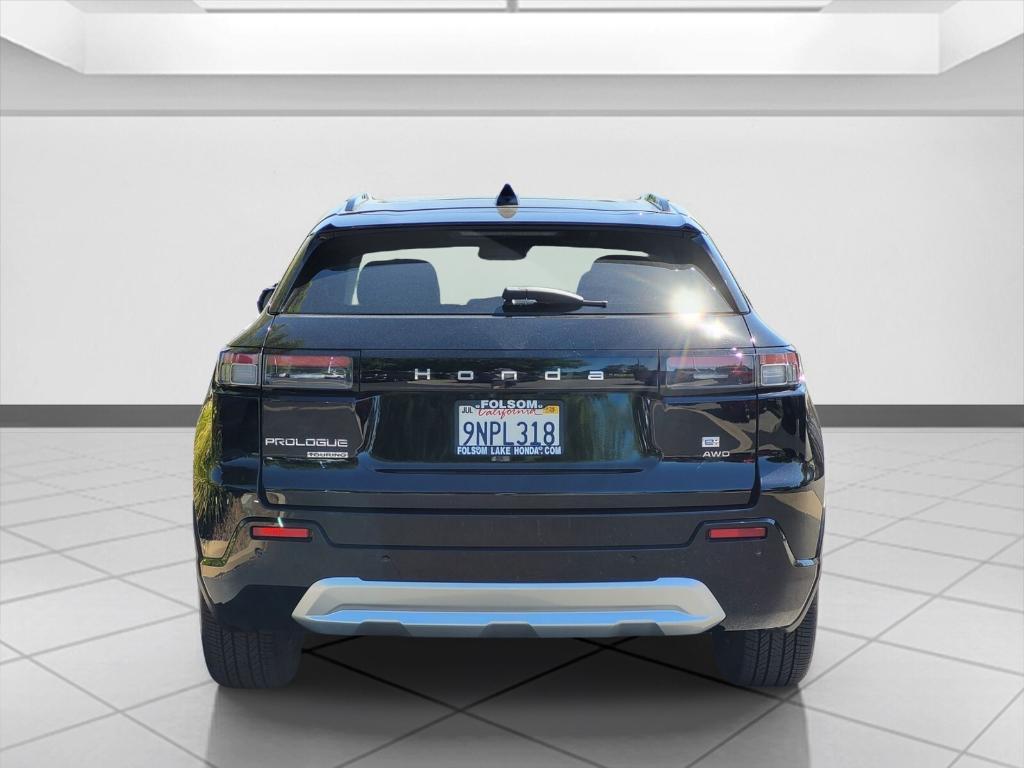 used 2024 Honda Prologue car, priced at $36,551