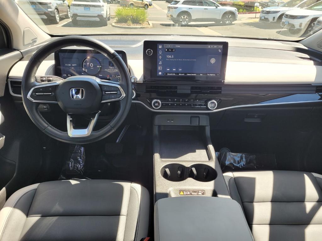 used 2024 Honda Prologue car, priced at $38,073