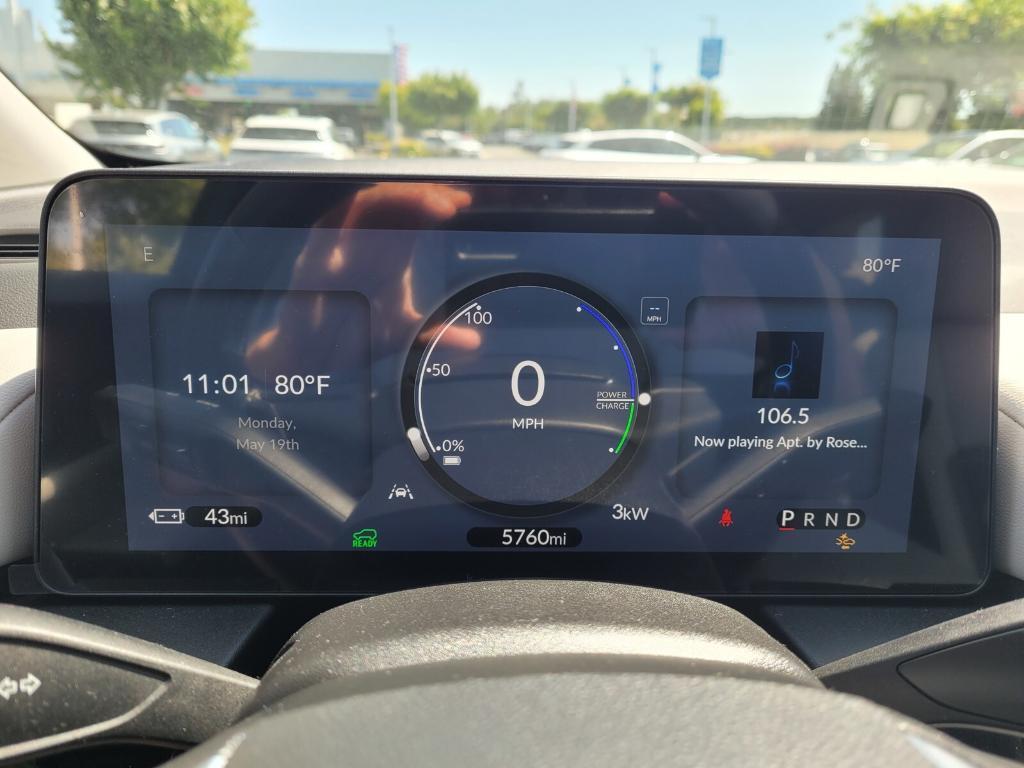 used 2024 Honda Prologue car, priced at $38,073
