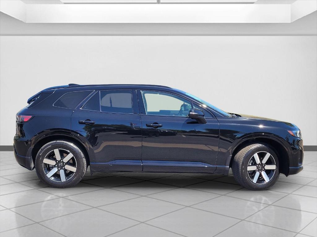 used 2024 Honda Prologue car, priced at $36,551