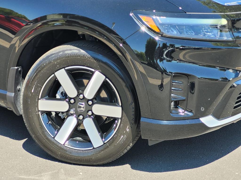 used 2024 Honda Prologue car, priced at $36,551