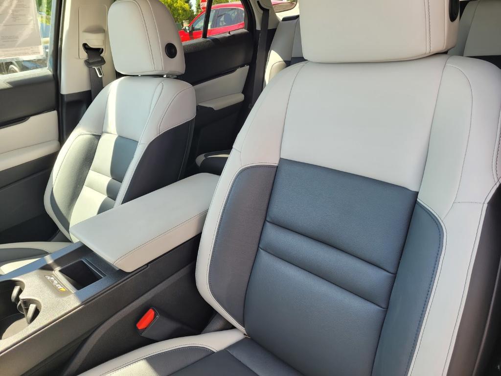 used 2024 Honda Prologue car, priced at $38,073