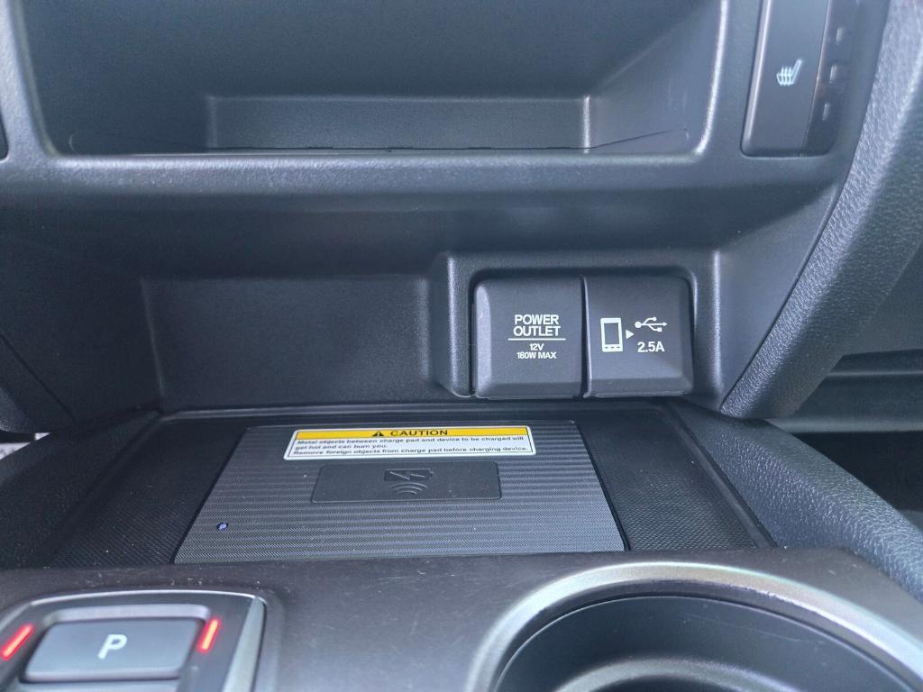 used 2022 Honda Pilot car, priced at $33,423