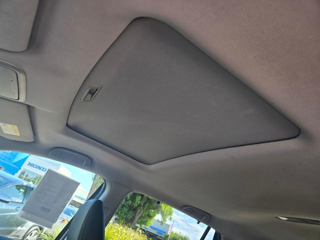 used 2022 Honda Pilot car, priced at $33,423