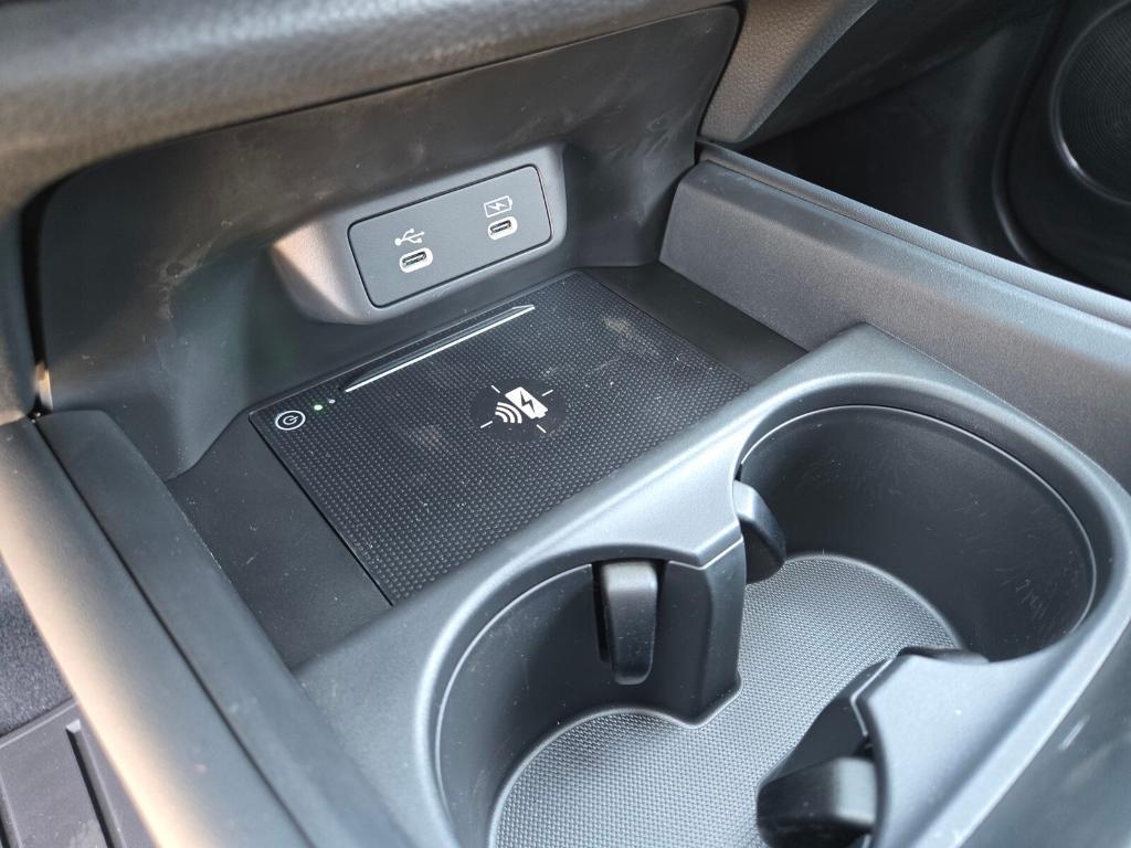 new 2026 Honda HR-V car, priced at $33,045