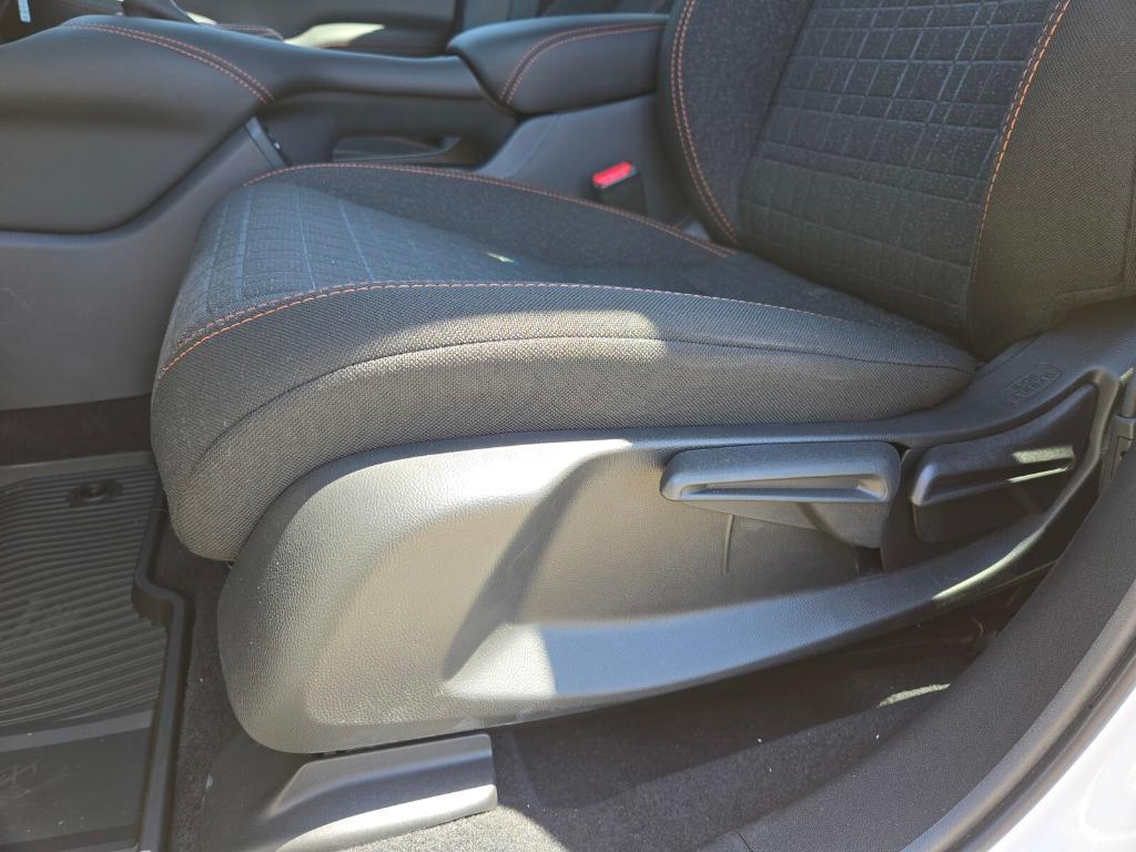 new 2026 Honda HR-V car, priced at $33,045