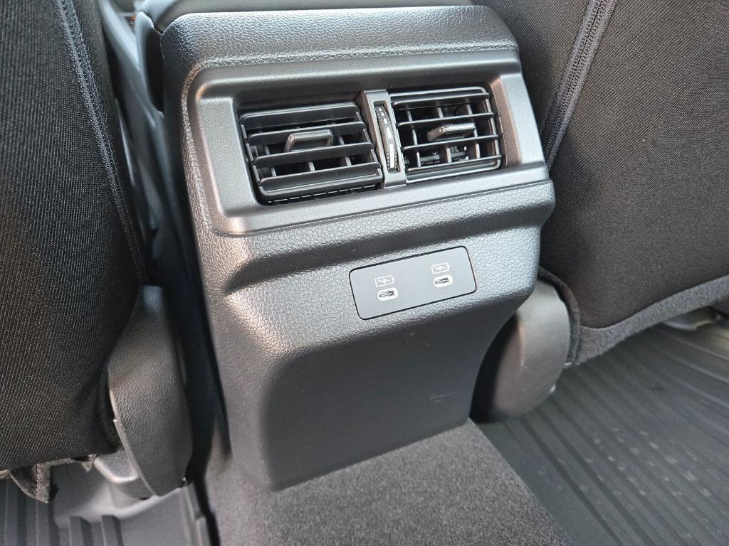 new 2025 Honda Accord car, priced at $33,405