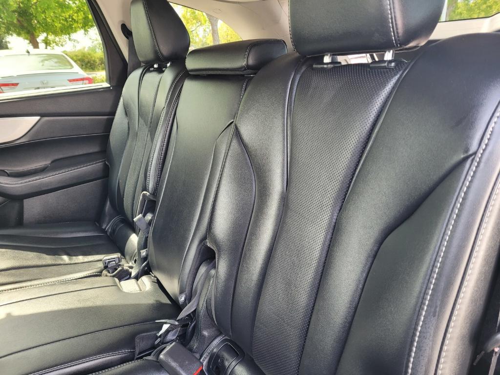 used 2023 Acura MDX car, priced at $42,350