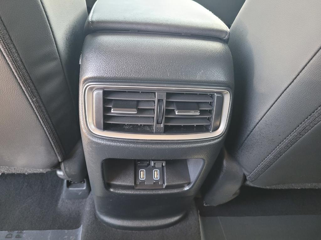 used 2022 Honda CR-V car, priced at $30,158