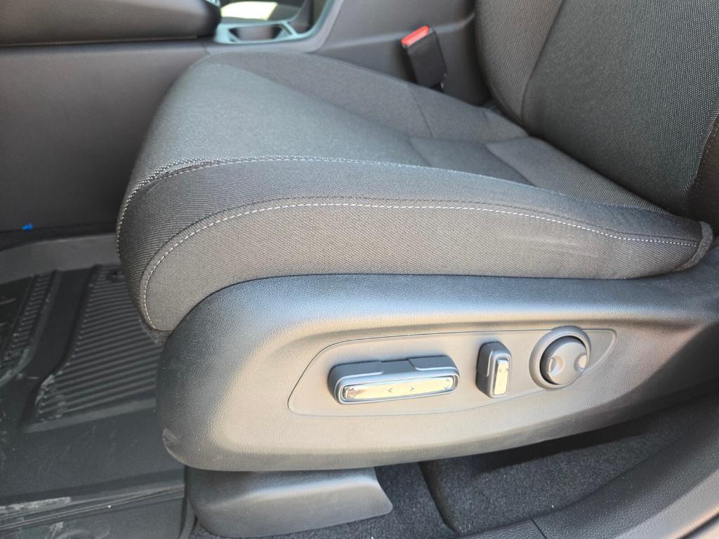 new 2026 Honda CR-V car, priced at $36,695