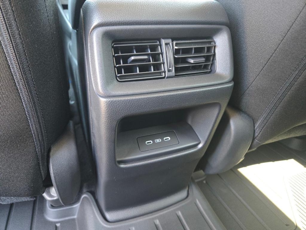 new 2026 Honda CR-V car, priced at $36,695