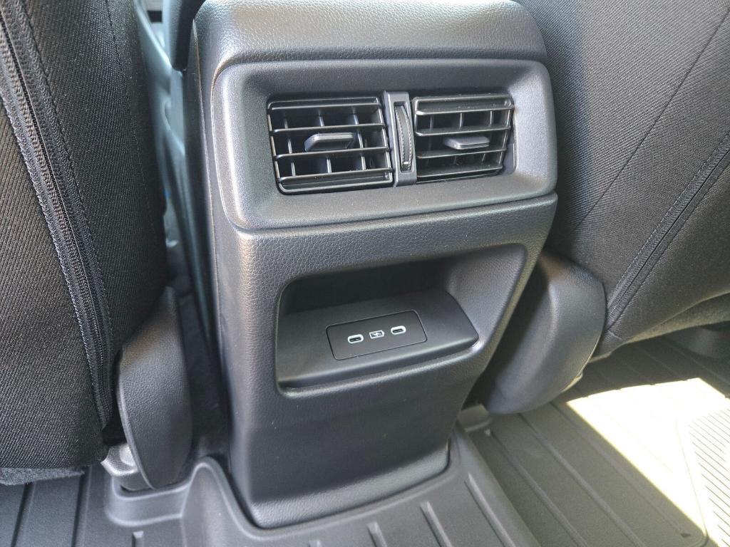 new 2026 Honda CR-V car, priced at $36,750