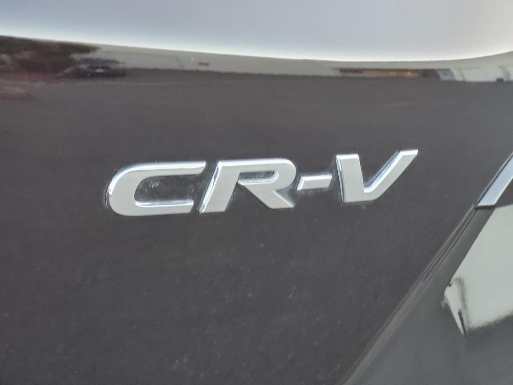 used 2022 Honda CR-V Hybrid car, priced at $31,987