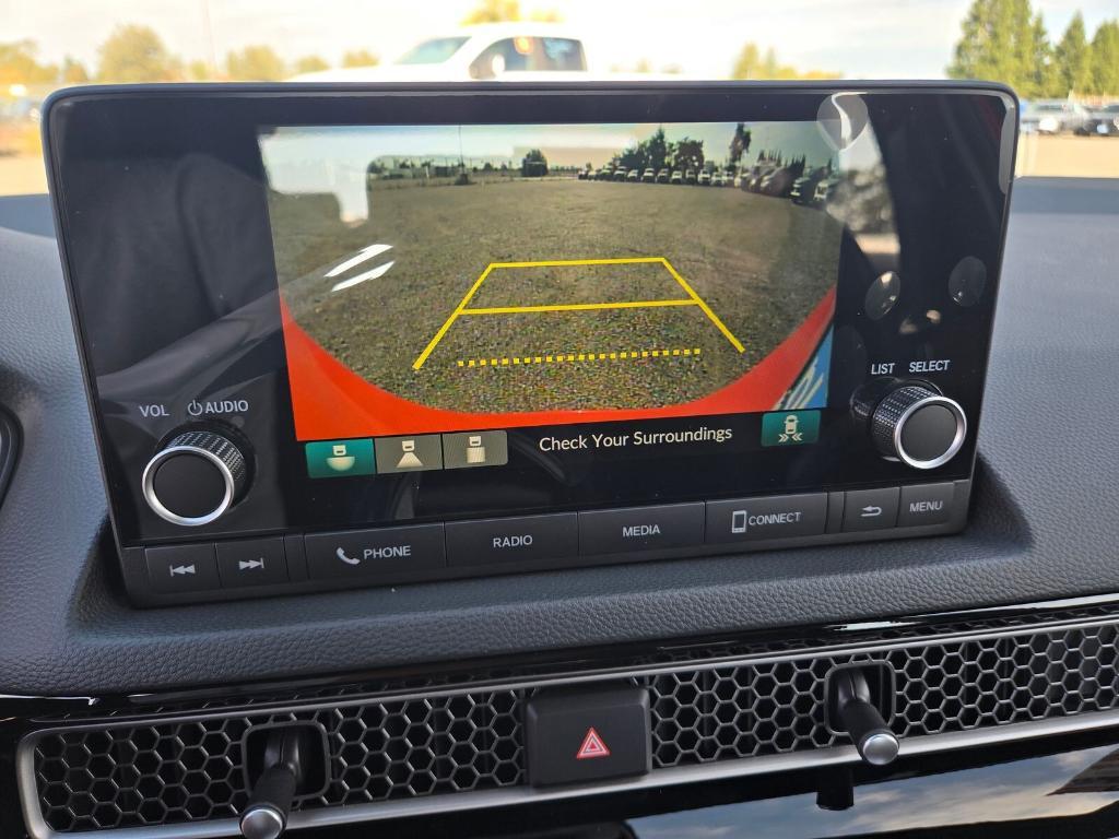 new 2026 Honda Civic car, priced at $29,485