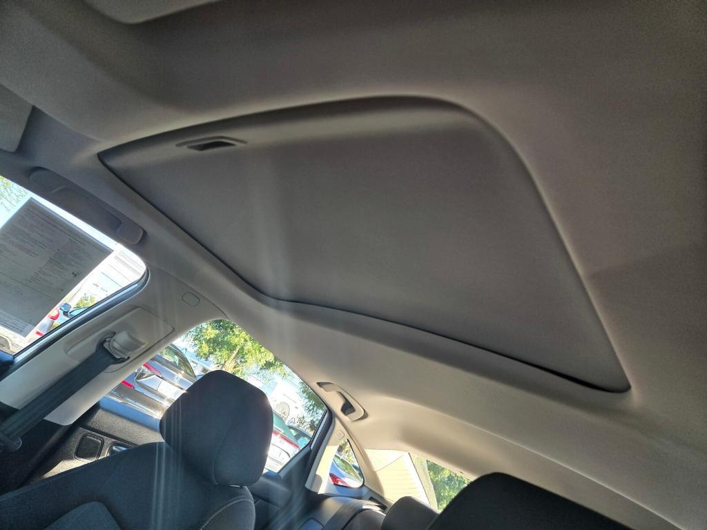 used 2024 Honda Civic car, priced at $24,247